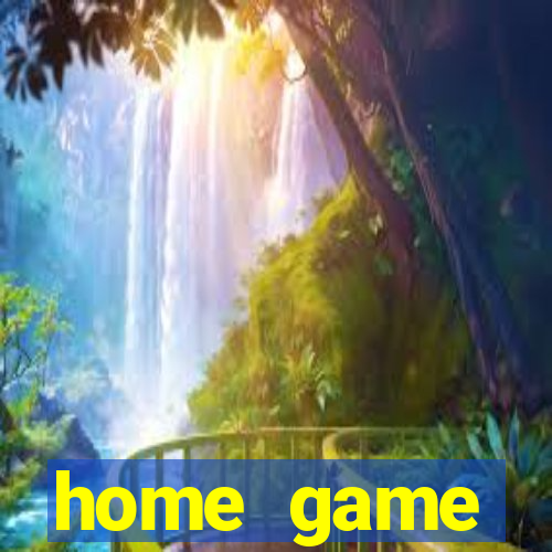 home game gamecategoryid 0